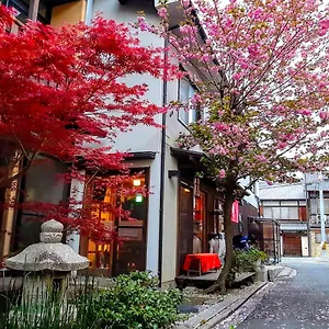Soi Japón