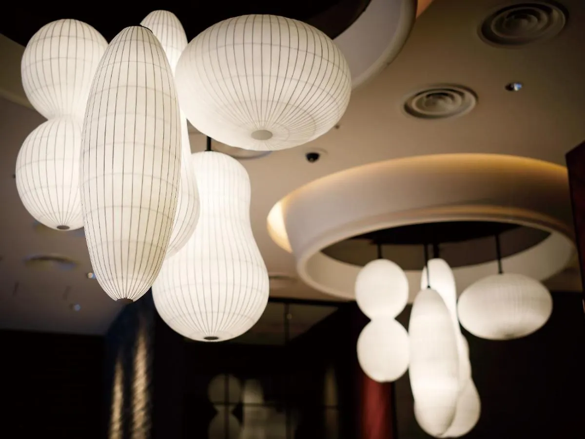 Del Style Osaka Shin Umeda By Daiwa Roynet Hotel
