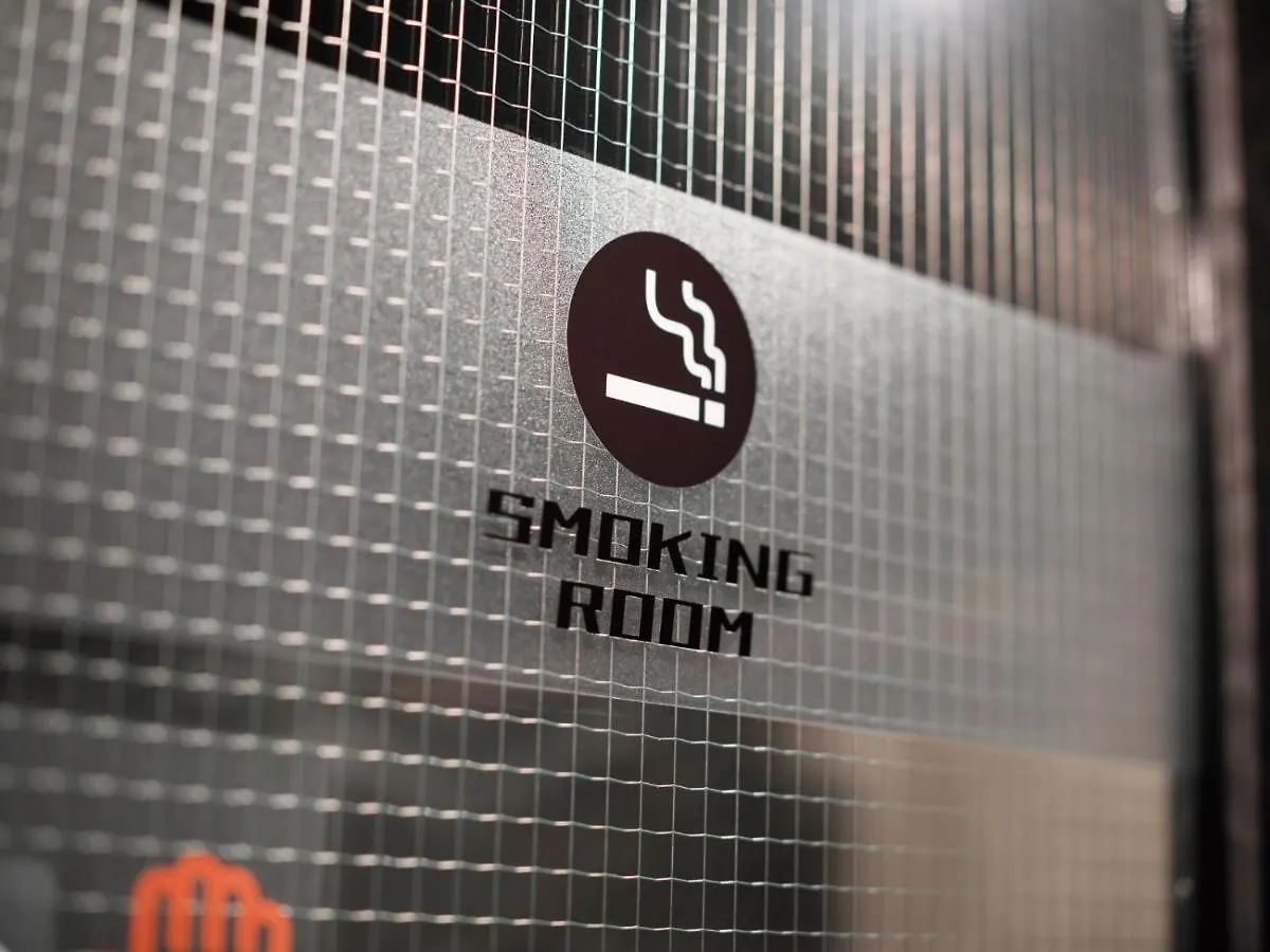 ****  Del Style Osaka Shin Umeda By Daiwa Roynet Hotel Japan