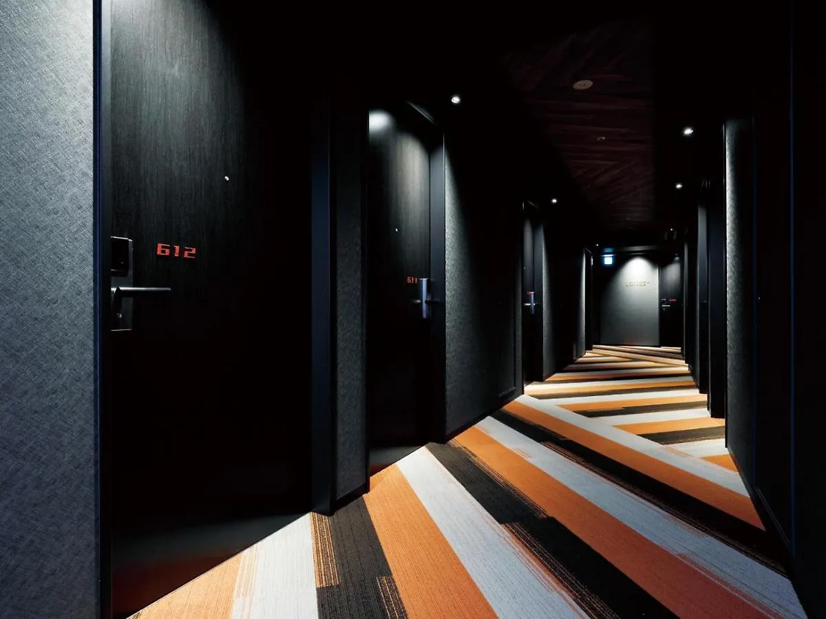 Del Style Osaka Shin Umeda By Daiwa Roynet Hotel 4*,  Japan