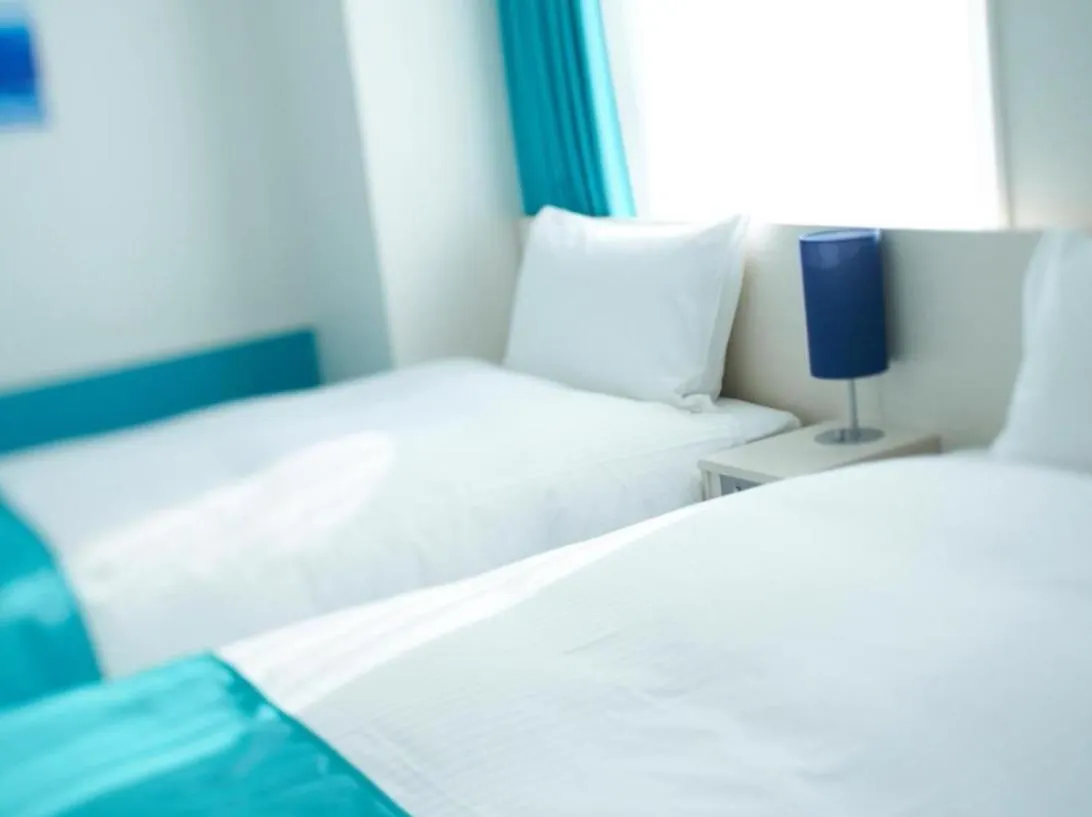 Del Style Osaka Shin Umeda By Daiwa Roynet Hotel