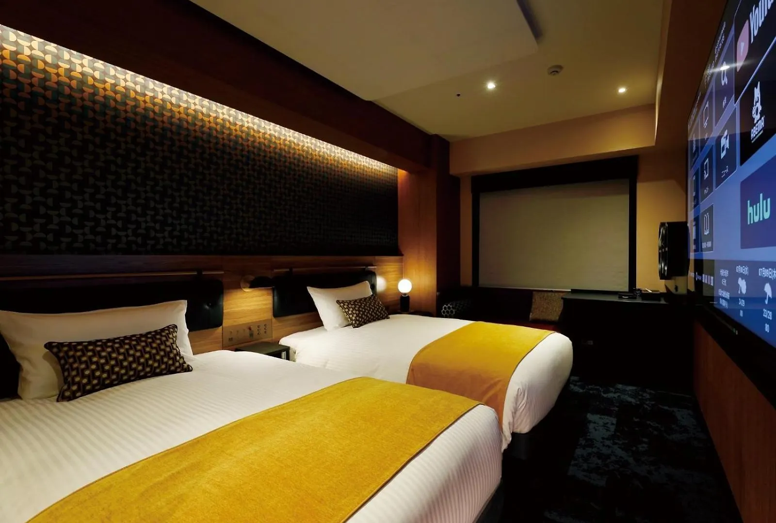 ****  Del Style Osaka Shin Umeda By Daiwa Roynet Hotel Japan