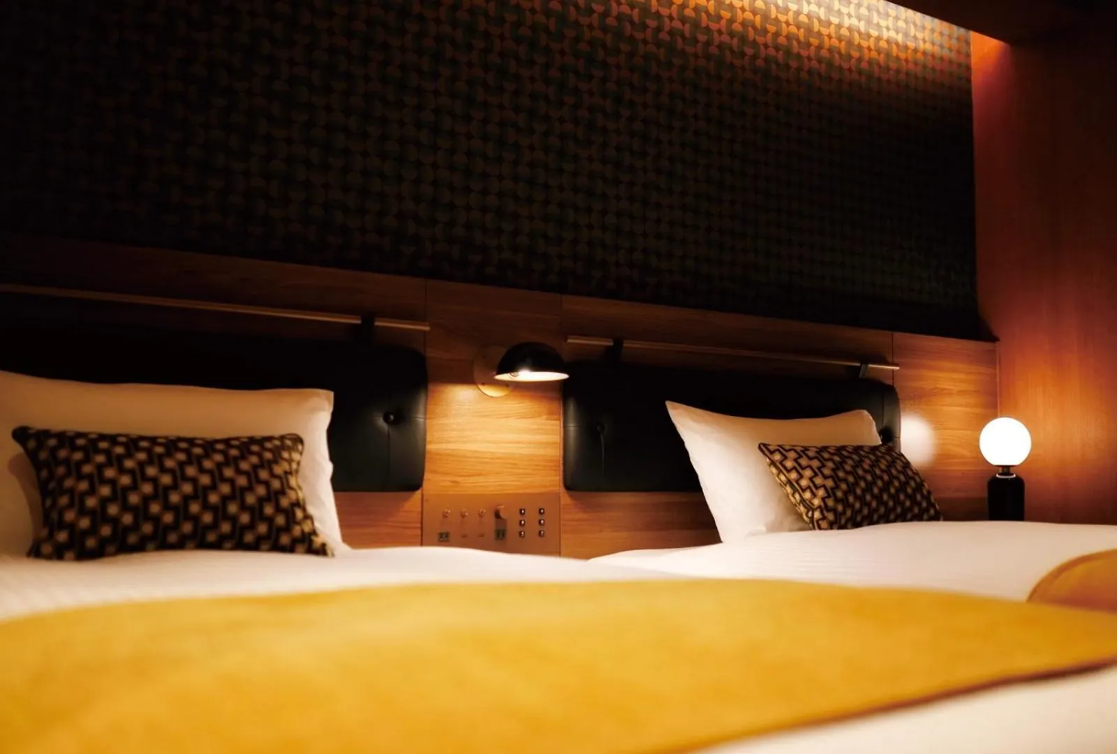 Del Style Osaka Shin Umeda By Daiwa Roynet Hotel