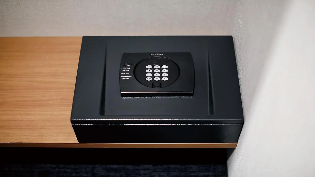 Del Style Osaka Shin Umeda By Daiwa Roynet Hotel