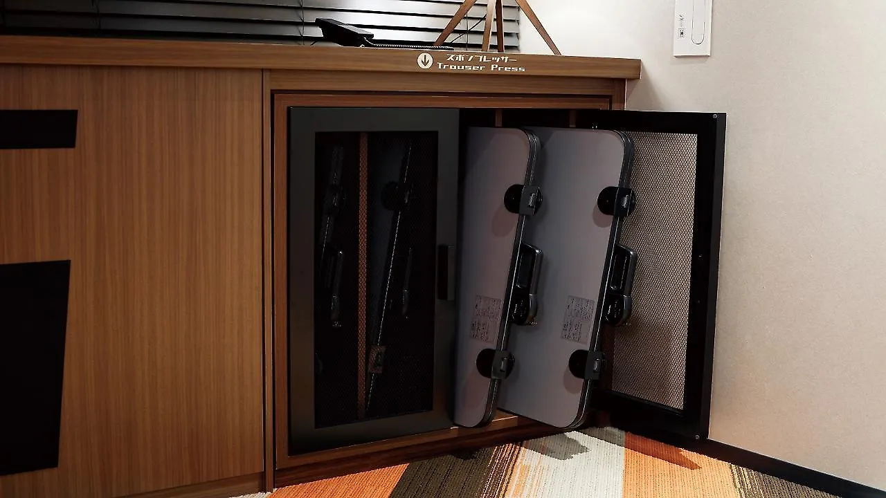 Del Style Osaka Shin Umeda By Daiwa Roynet Hotel