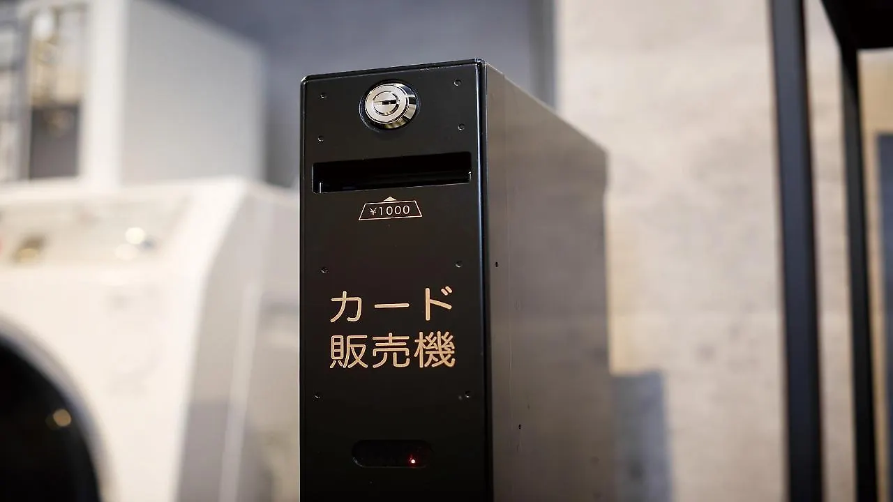 Del Style Osaka Shin Umeda By Daiwa Roynet Hotel 4*,  Ιαπωνία