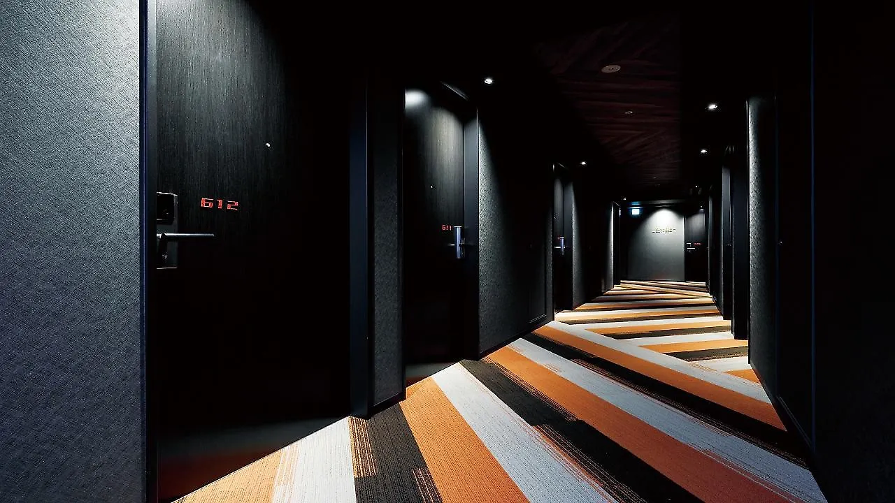 ****  Del Style Osaka Shin Umeda By Daiwa Roynet Hotel Ιαπωνία