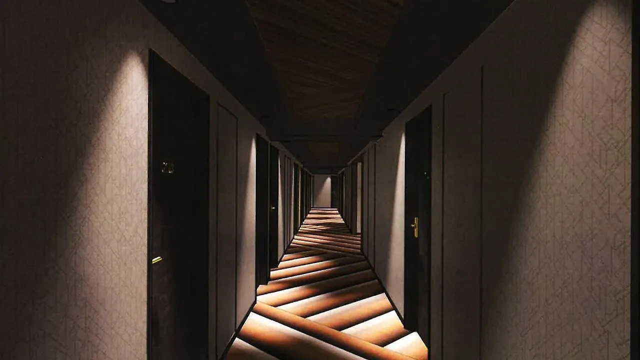 Del Style Osaka Shin Umeda By Daiwa Roynet Hotel