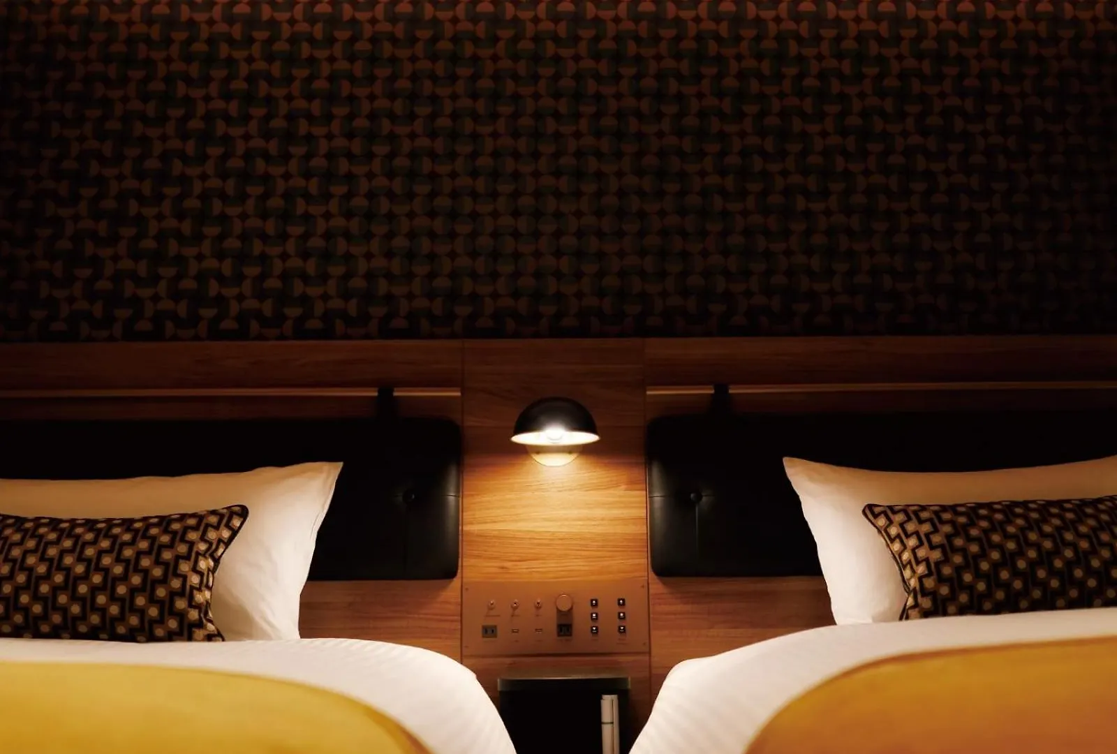 Del Style Osaka Shin Umeda By Daiwa Roynet Hotel