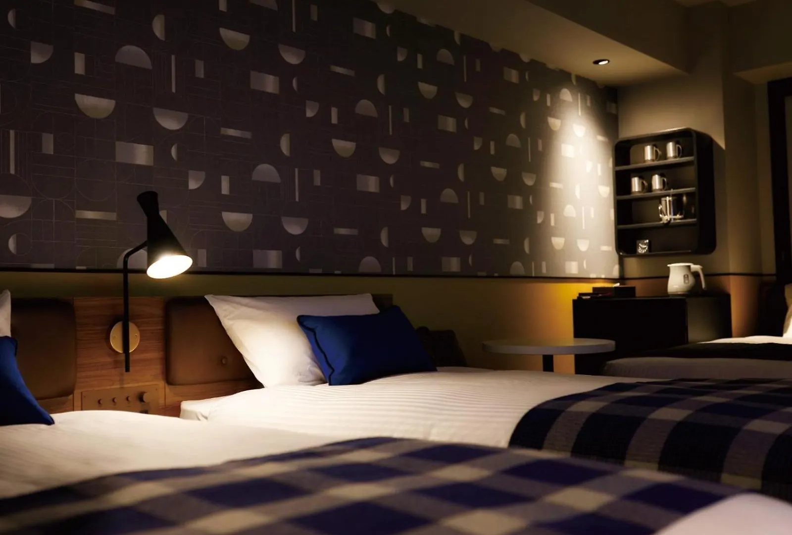 Del Style Osaka Shin Umeda By Daiwa Roynet Hotel