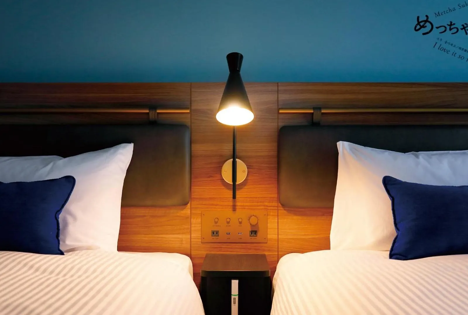 Del Style Osaka Shin Umeda By Daiwa Roynet Hotel Japón