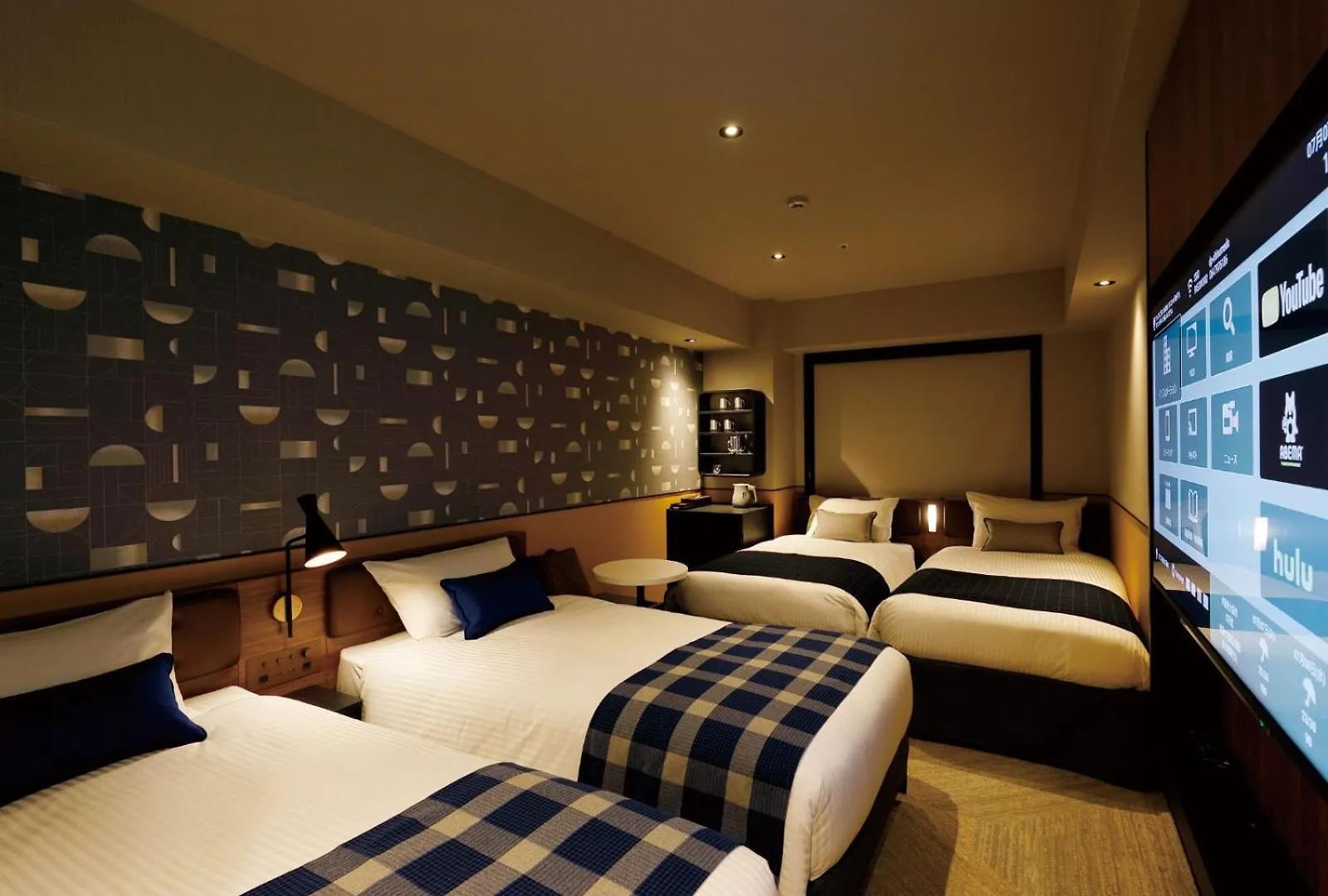 Del Style Osaka Shin Umeda By Daiwa Roynet Hotel 4*,  Japón